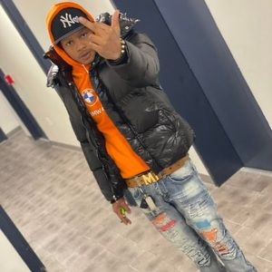 Meet your Posher, Jay